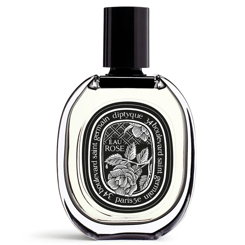 Diptyque Eau Rose by Diptyque
